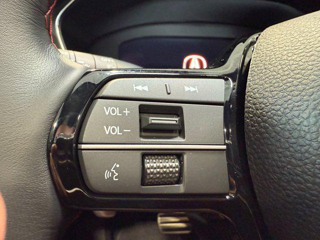 new 2026 Acura Integra car, priced at $41,555