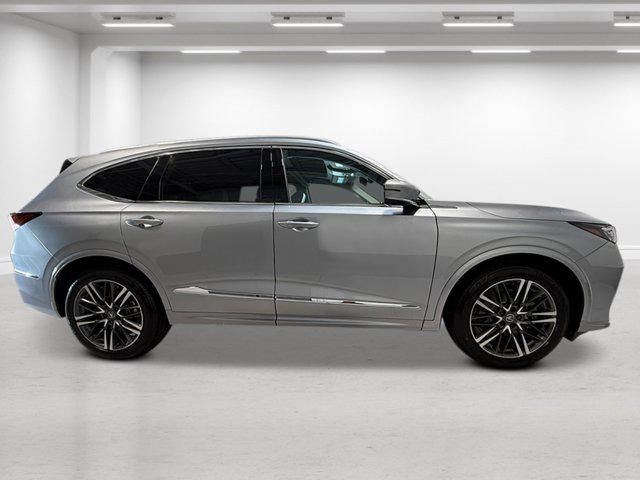 new 2026 Acura MDX car, priced at $68,250