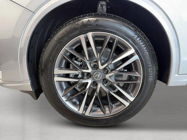 new 2026 Acura MDX car, priced at $68,250