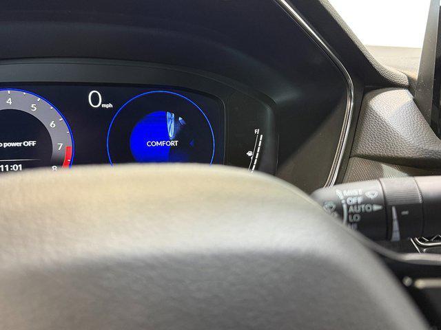 new 2026 Acura Integra car, priced at $55,295