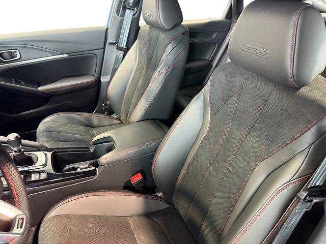 new 2026 Acura Integra car, priced at $55,295