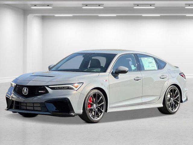 new 2026 Acura Integra car, priced at $55,295