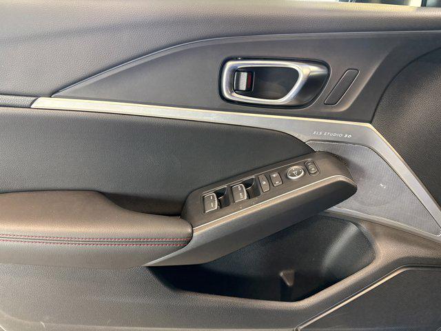 new 2026 Acura Integra car, priced at $55,295