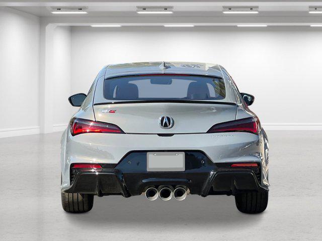 new 2026 Acura Integra car, priced at $55,295