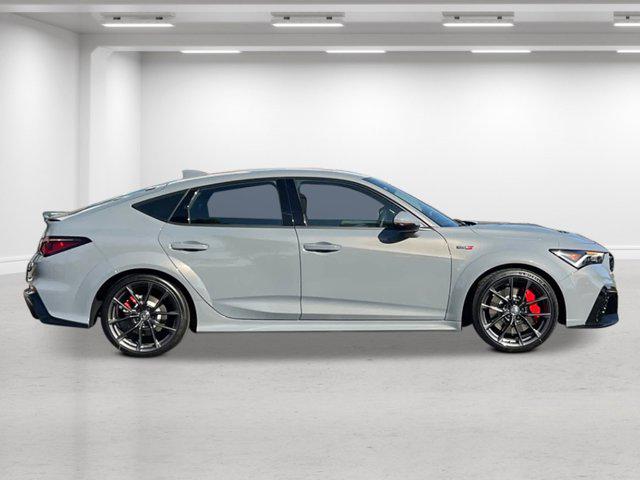 new 2026 Acura Integra car, priced at $55,295