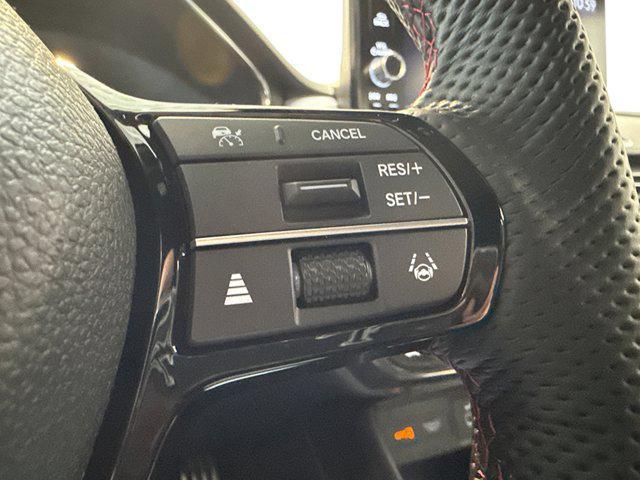 new 2026 Acura Integra car, priced at $55,295