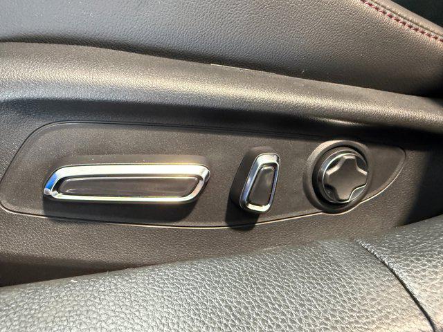 new 2026 Acura Integra car, priced at $55,295