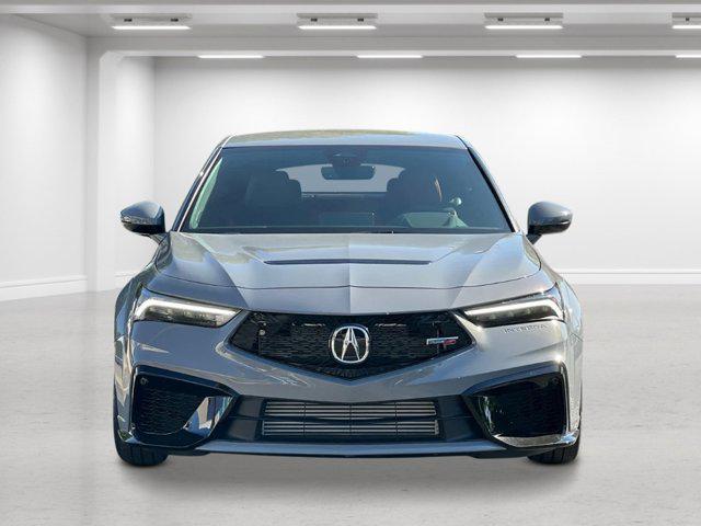 new 2026 Acura Integra car, priced at $55,295