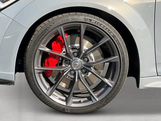 new 2026 Acura Integra car, priced at $55,295