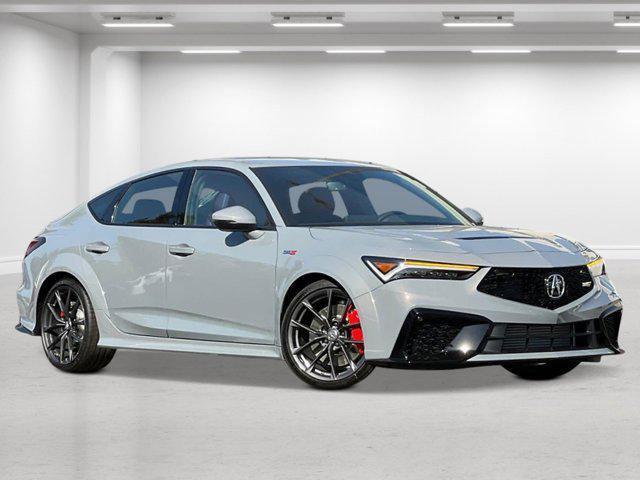 new 2026 Acura Integra car, priced at $55,295