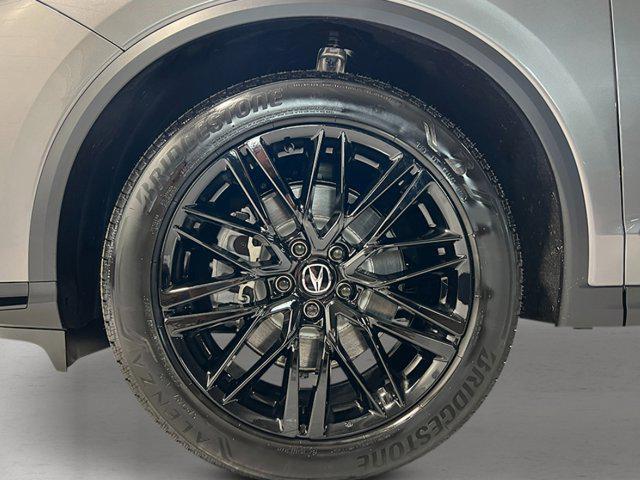 new 2026 Acura MDX car, priced at $70,950