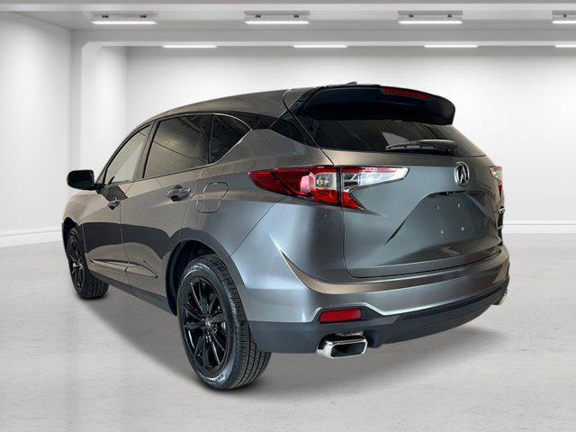 new 2026 Acura RDX car, priced at $47,150