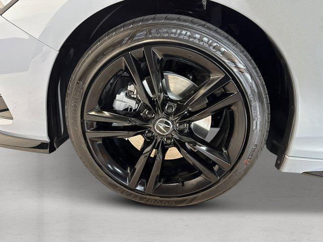 new 2026 Acura Integra car, priced at $41,095