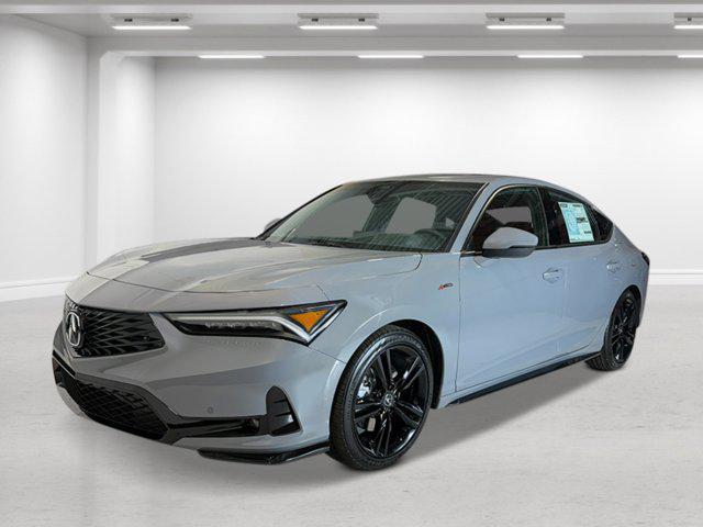 new 2026 Acura Integra car, priced at $41,095