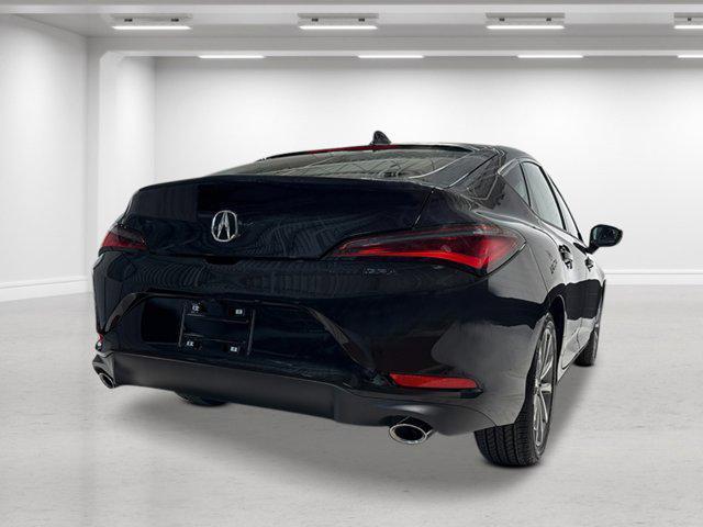 new 2026 Acura Integra car, priced at $35,295