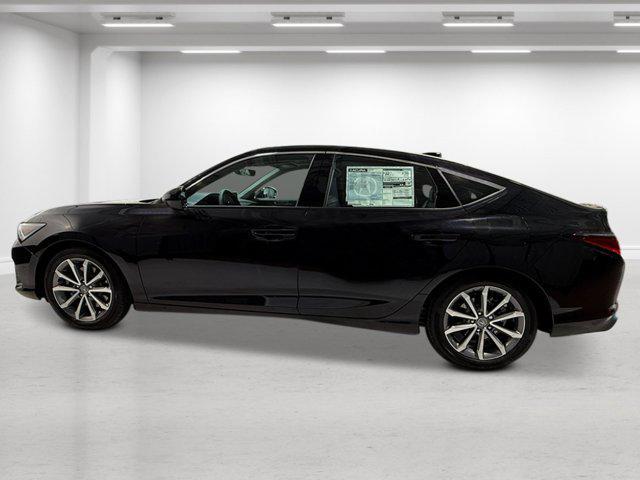 new 2026 Acura Integra car, priced at $35,295