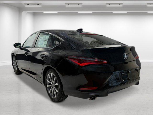 new 2026 Acura Integra car, priced at $35,295