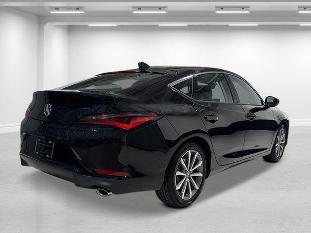 new 2026 Acura Integra car, priced at $35,295