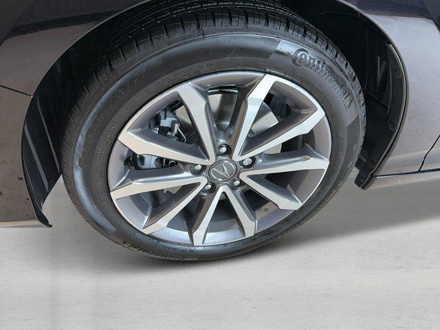 new 2026 Acura Integra car, priced at $35,295
