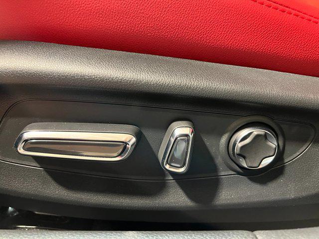 new 2025 Acura Integra car, priced at $39,795