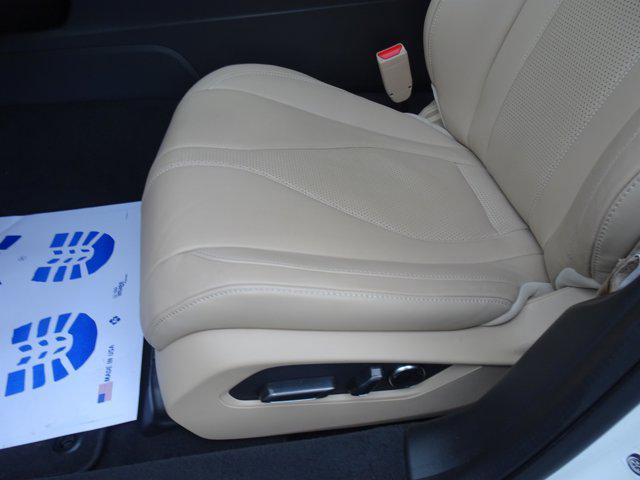 used 2023 Acura TLX car, priced at $32,995