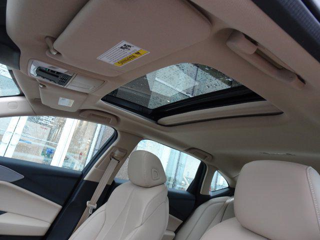 used 2023 Acura TLX car, priced at $32,995