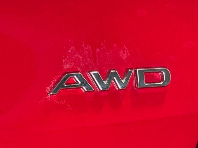 new 2026 Acura ADX car, priced at $45,850