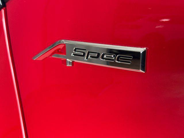 new 2026 Acura ADX car, priced at $45,850