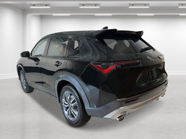 new 2026 Acura ADX car, priced at $38,450