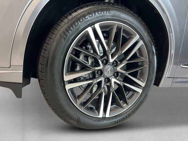 new 2026 Acura MDX car, priced at $68,950