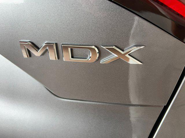 new 2026 Acura MDX car, priced at $68,950