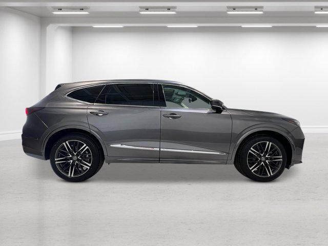 new 2026 Acura MDX car, priced at $68,950