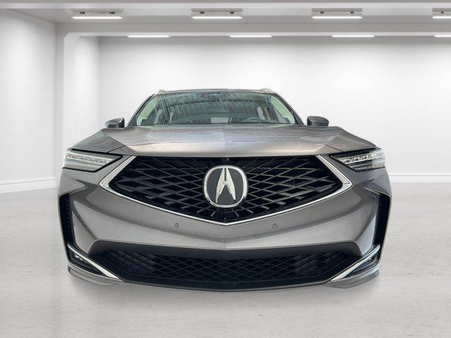 new 2026 Acura MDX car, priced at $68,950