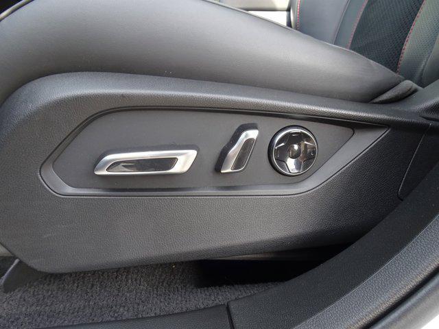 used 2025 Acura RDX car, priced at $45,940