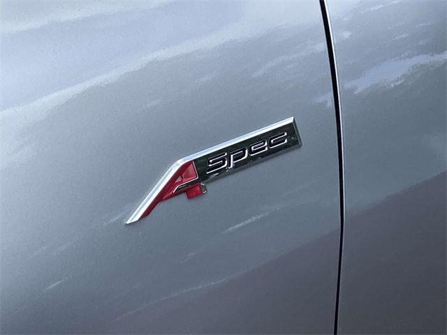 new 2026 Acura ADX car, priced at $45,850