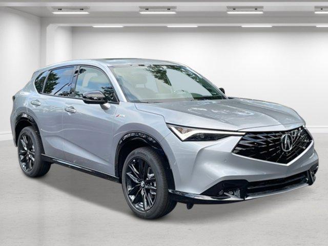 new 2026 Acura ADX car, priced at $45,850