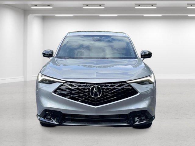 new 2026 Acura ADX car, priced at $45,850