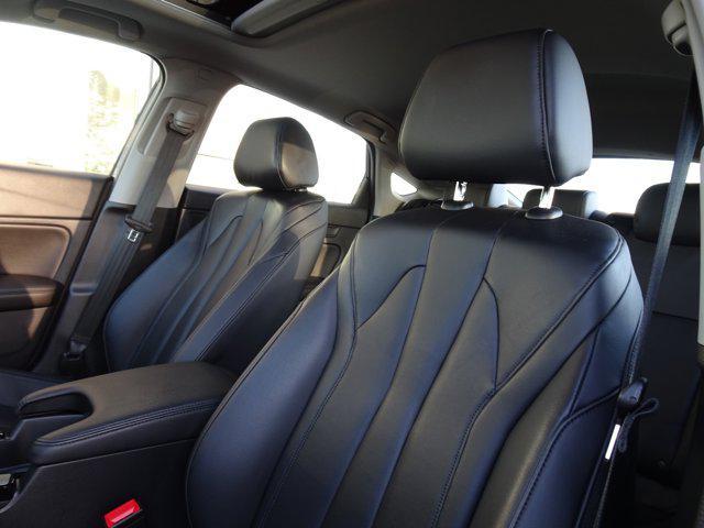 used 2023 Acura Integra car, priced at $26,900