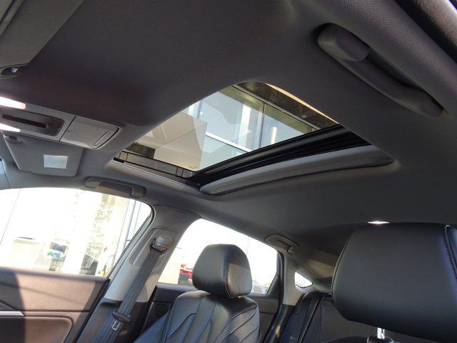 used 2023 Acura Integra car, priced at $26,900