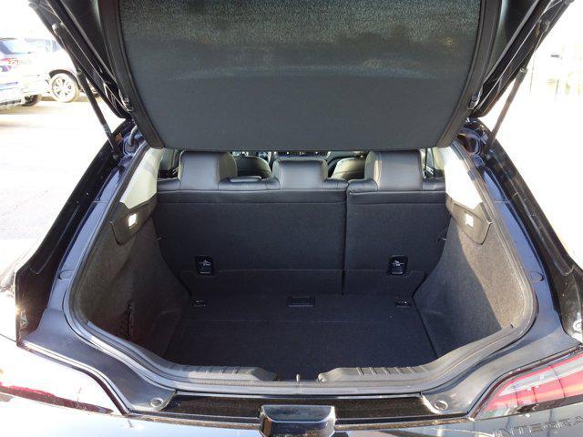 used 2023 Acura Integra car, priced at $26,900