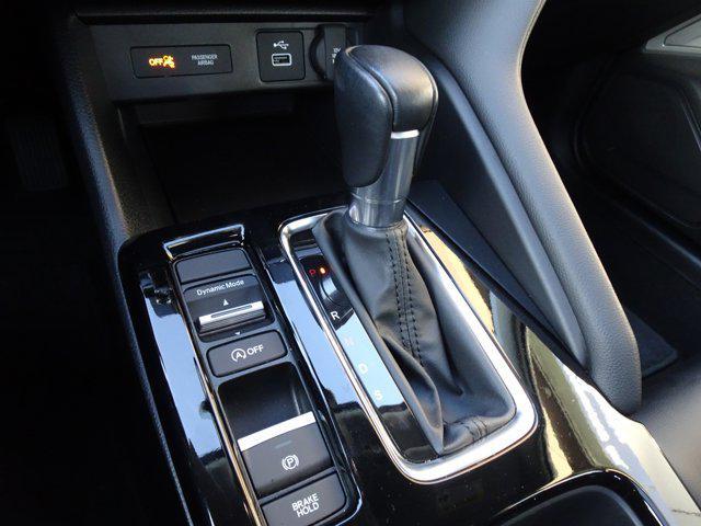 used 2023 Acura Integra car, priced at $26,900