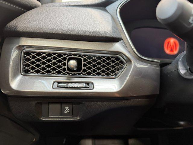 new 2026 Acura Integra car, priced at $35,295