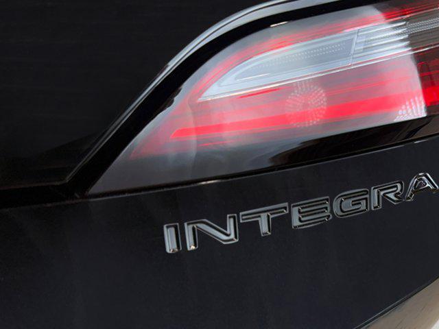 new 2026 Acura Integra car, priced at $35,295