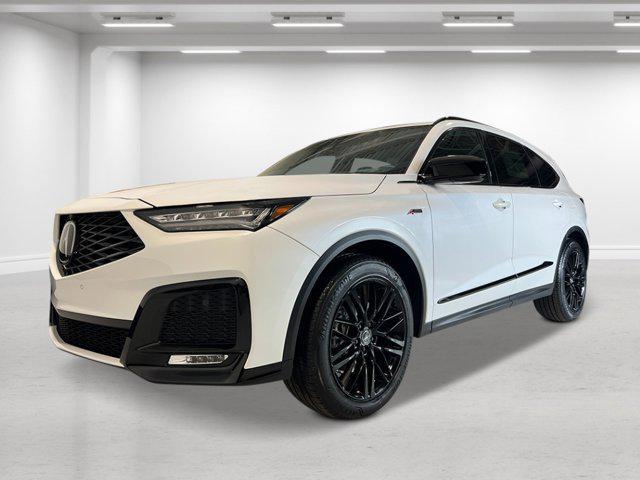 new 2026 Acura MDX car, priced at $70,950