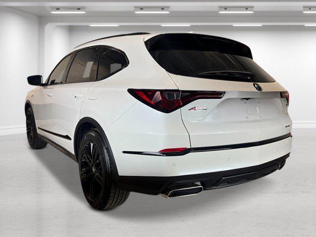 new 2026 Acura MDX car, priced at $70,950