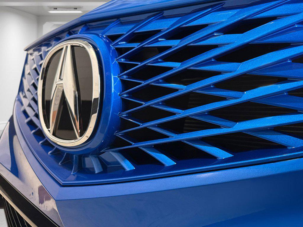 new 2026 Acura Integra car, priced at $38,243