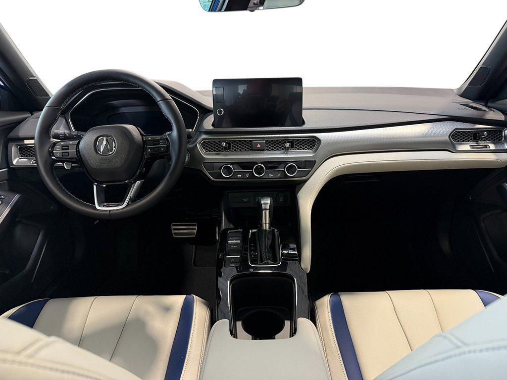 new 2026 Acura Integra car, priced at $38,243