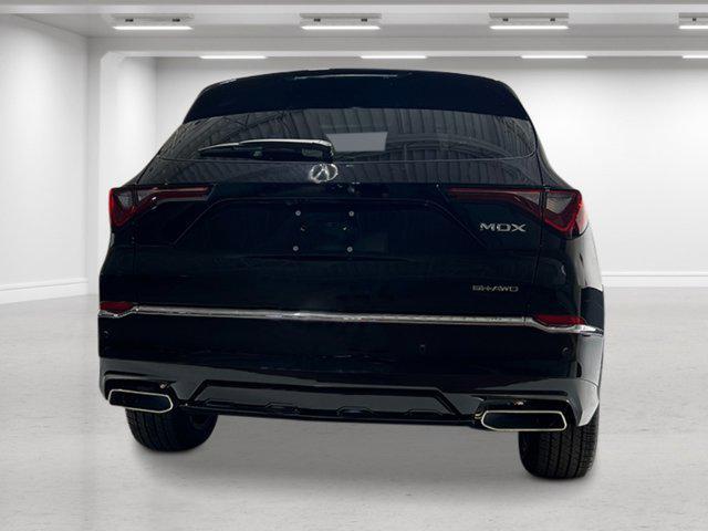 new 2026 Acura MDX car, priced at $68,950