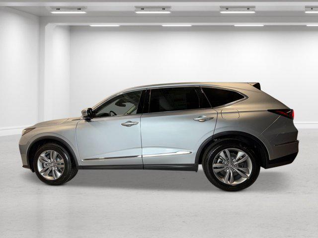 new 2026 Acura MDX car, priced at $55,350