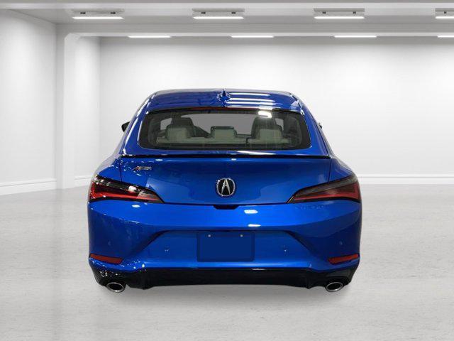 new 2026 Acura Integra car, priced at $41,095